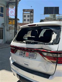 دودج دورانجو